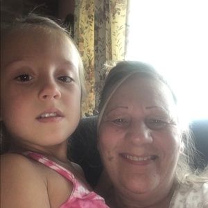 Meet your Posher, Glenda